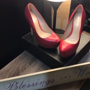 Aldo Size 7